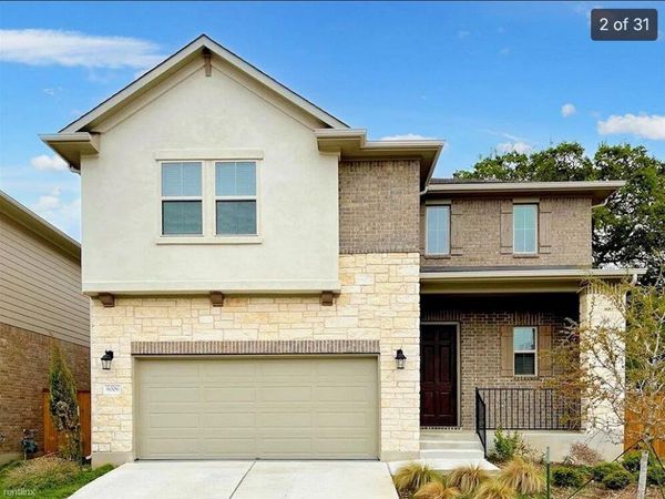 9006 Gage DR, Austin, TX 78717