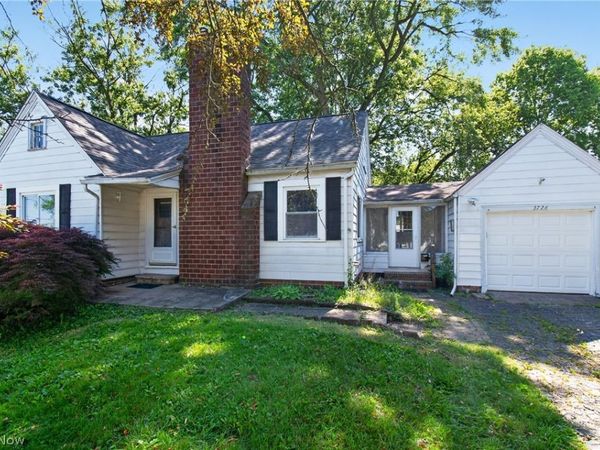3726 Vernon Avenue NW, Canton, OH 44709