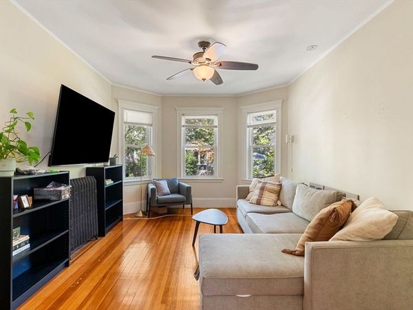 14 Trescott, Unit 1, Boston, MA 02125