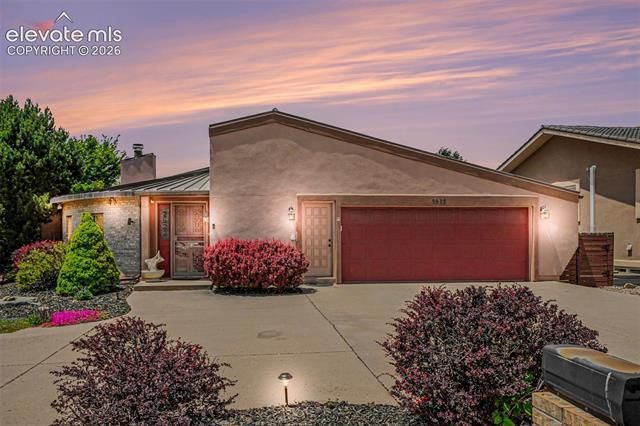 2522 Fairway Drive, Colorado Springs, CO 80909 Main Photo