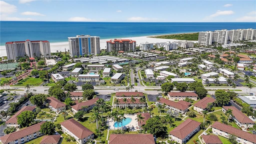 167 N Collier Blvd , Unit A3, Marco Island, FL 34145 Photo