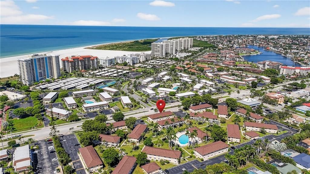 167 N Collier Blvd , Unit A3, Marco Island, FL 34145 Photo