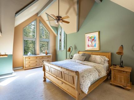 730 Carnelian Circle, Carnelian Bay, CA 96140 Photo