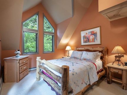 730 Carnelian Circle, Carnelian Bay, CA 96140 Photo