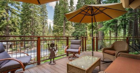 730 Carnelian Circle, Carnelian Bay, CA 96140 Photo