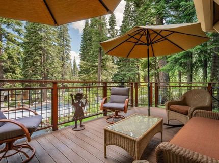 730 Carnelian Circle, Carnelian Bay, CA 96140 Photo