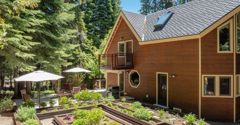 730 Carnelian Circle, Carnelian Bay, CA 96140 Photo