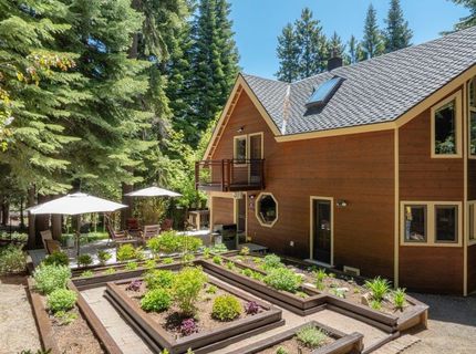 730 Carnelian Circle, Carnelian Bay, CA 96140 Photo