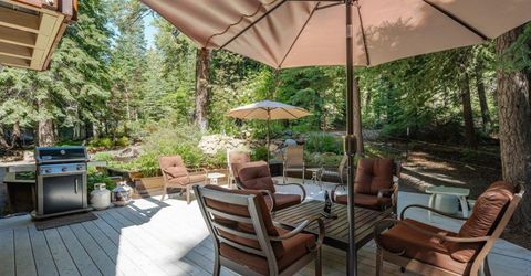 730 Carnelian Circle, Carnelian Bay, CA 96140 Photo