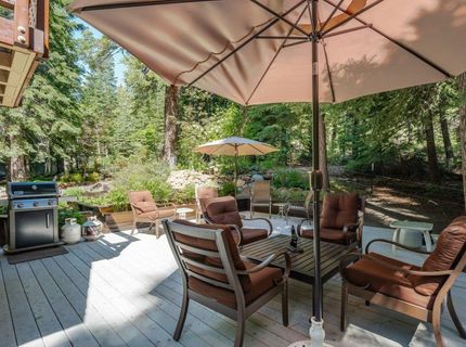 730 Carnelian Circle, Carnelian Bay, CA 96140 Photo