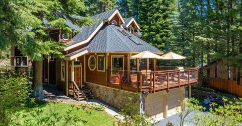 730 Carnelian Circle, Carnelian Bay, CA 96140 Photo