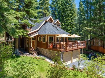 730 Carnelian Circle, Carnelian Bay, CA 96140 Photo