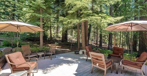 730 Carnelian Circle, Carnelian Bay, CA 96140 Photo