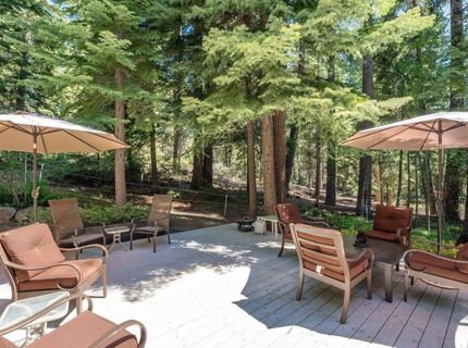 730 Carnelian Circle, Carnelian Bay, CA 96140 Photo