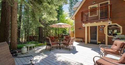 730 Carnelian Circle, Carnelian Bay, CA 96140 Photo