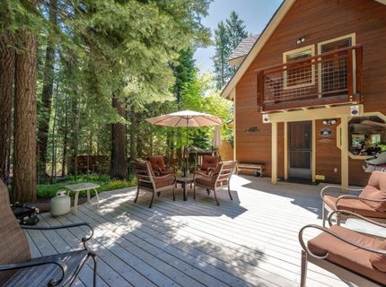 730 Carnelian Circle, Carnelian Bay, CA 96140 Photo