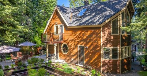 730 Carnelian Circle, Carnelian Bay, CA 96140 Photo