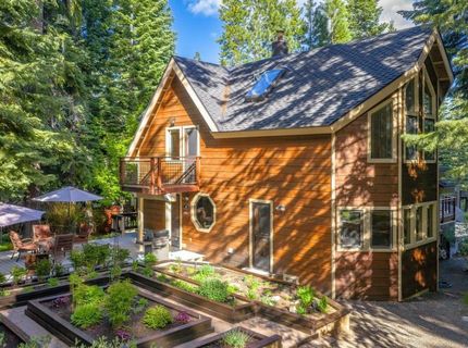 730 Carnelian Circle, Carnelian Bay, CA 96140 Photo