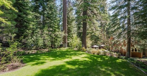 730 Carnelian Circle, Carnelian Bay, CA 96140 Photo
