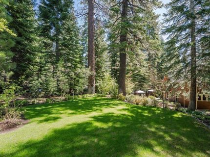 730 Carnelian Circle, Carnelian Bay, CA 96140 Photo