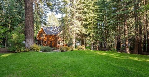 730 Carnelian Circle, Carnelian Bay, CA 96140 Photo