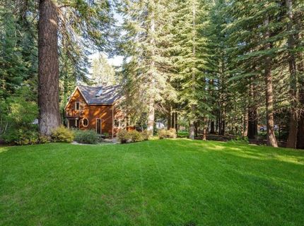 730 Carnelian Circle, Carnelian Bay, CA 96140 Photo