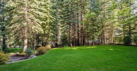 730 Carnelian Circle, Carnelian Bay, CA 96140 Photo