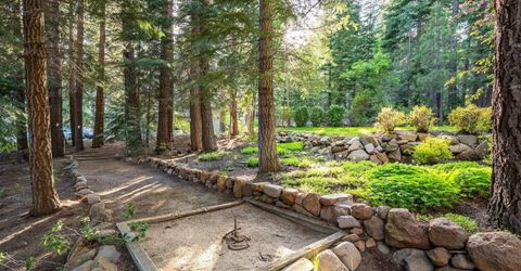 730 Carnelian Circle, Carnelian Bay, CA 96140 Photo