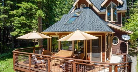 730 Carnelian Circle, Carnelian Bay, CA 96140 Photo