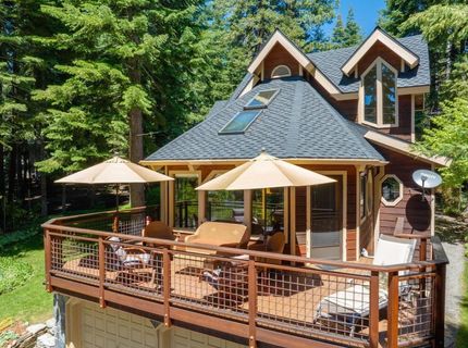 730 Carnelian Circle, Carnelian Bay, CA 96140 Photo