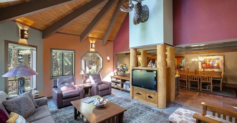 730 Carnelian Circle, Carnelian Bay, CA 96140 Photo