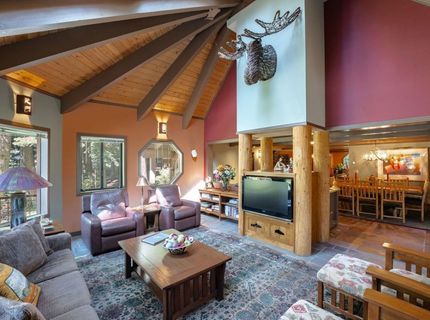 730 Carnelian Circle, Carnelian Bay, CA 96140 Photo