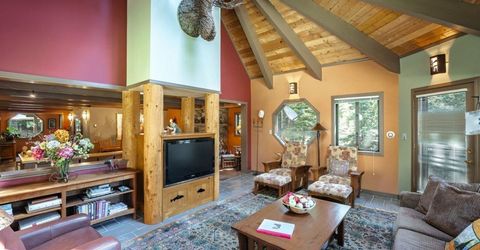 730 Carnelian Circle, Carnelian Bay, CA 96140 Photo
