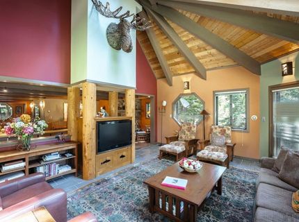 730 Carnelian Circle, Carnelian Bay, CA 96140 Photo