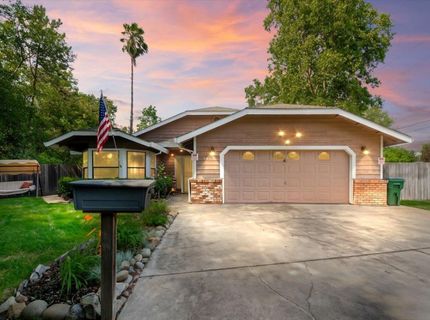 5443 Bridge Creek Ln, Carmichael, CA 95608 Photo
