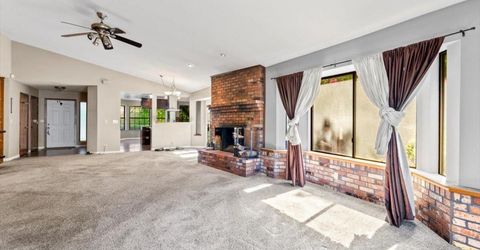5443 Bridge Creek Ln, Carmichael, CA 95608 Photo