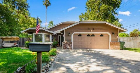 5443 Bridge Creek Ln, Carmichael, CA 95608 Photo