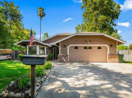 5443 Bridge Creek Ln, Carmichael, CA 95608 Photo