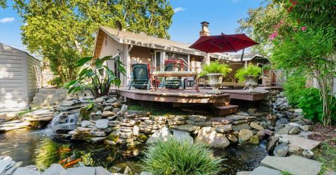 5443 Bridge Creek Ln, Carmichael, CA 95608 Photo