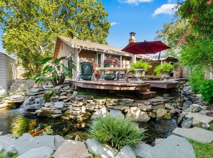 5443 Bridge Creek Ln, Carmichael, CA 95608 Photo