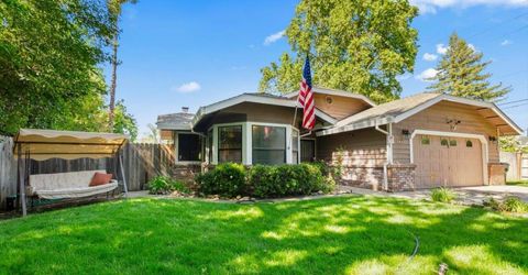 5443 Bridge Creek Ln, Carmichael, CA 95608 Photo