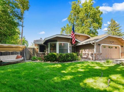5443 Bridge Creek Ln, Carmichael, CA 95608 Photo