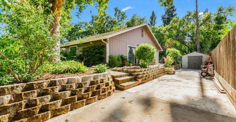 5443 Bridge Creek Ln, Carmichael, CA 95608 Photo