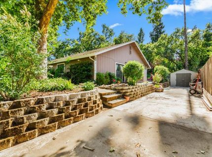 5443 Bridge Creek Ln, Carmichael, CA 95608 Photo