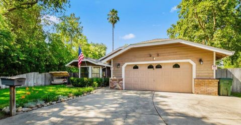 5443 Bridge Creek Ln, Carmichael, CA 95608 Photo