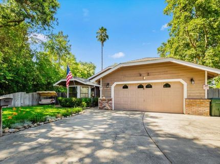 5443 Bridge Creek Ln, Carmichael, CA 95608 Photo