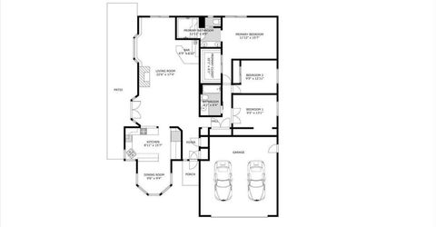 5443 Bridge Creek Ln, Carmichael, CA 95608 Photo