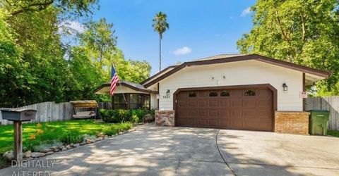 5443 Bridge Creek Ln, Carmichael, CA 95608 Photo