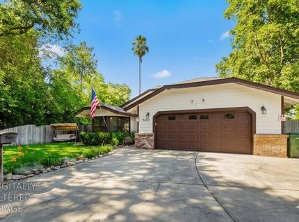5443 Bridge Creek Ln, Carmichael, CA 95608 Photo