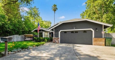 5443 Bridge Creek Ln, Carmichael, CA 95608 Photo